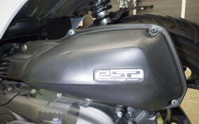 HONDA DIO 110 2023 JF58
