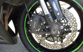 KAWASAKI NINJA 1000 2020 ZXT00W