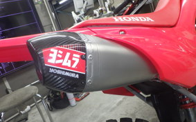 HONDA CRF125F 1990 JE03