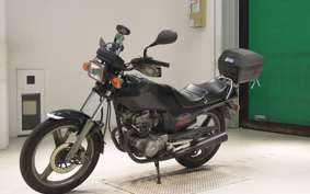 HONDA CB125T 2020 JC06