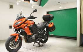 KAWASAKI VERSYS 1000 2015