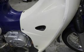 HONDA C50 SUPER CUB AA07