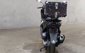 HONDA PCX125 JK05