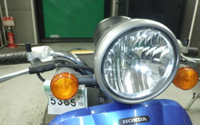 HONDA TODAY 2 1998 AF67