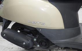 SUZUKI ﾚｯﾂ 2016 CA4AA