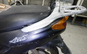 YAMAHA AXIS 100 2020 SB06J