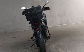 HONDA CFR1000 AfricaTwin SD04