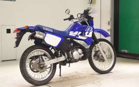 YAMAHA DT125R Gen.3 2024 3FW