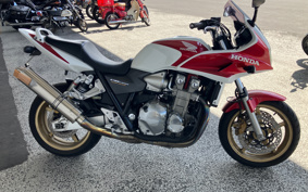 HONDA CB1300SF BOLDOR 2005 SC54
