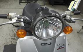 HONDA TODAY 2017 AF61