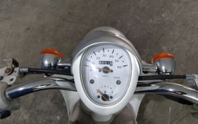 HONDA CREA SCOOPY AF55