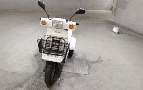 HONDA GYRO TD02