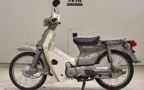 HONDA C50 SUPER CUB E AA01