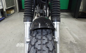 YAMAHA SR400 Gen.5 2020 RH16J