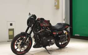 HARLEY XL1200CX 2016