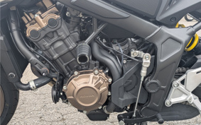 HONDA CB650R 2022 RH03