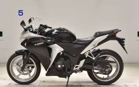HONDA CBR250R A 1991 MC41