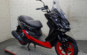 YAMAHA MAJESTYS SG52J