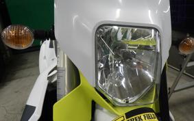 HUSQVARNA FE250 2018