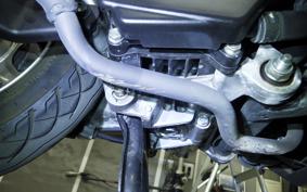HONDA TACT-4ﾍﾞｰｼｯｸ 2008 AF75