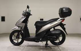 SUZUKI ADDRESS 110 2025 CE47A
