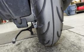 SUZUKI ADDRESS V125 S CF4MA