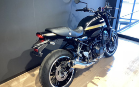 KAWASAKI Z900RS 2022 ZR900C