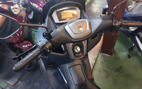YAMAHA NMAX ABS SEG6J