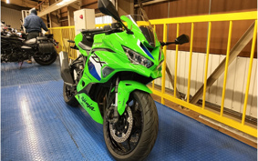 KAWASAKI NINJA ZX-4RR 2025 ZX400P