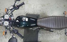 YAMAHA SR400 Gen.3 2008 RH01J