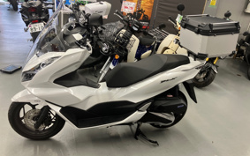 HONDA PCX 125 JK05