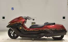 YAMAHA MAXAM 250 SG21J