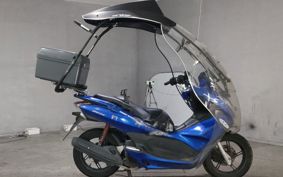 HONDA PCX125 JF28
