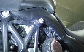 YAMAHA VMAX Gen.2 2012