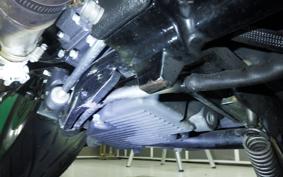 HARLEY FXDF 1580 2010