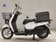 Фото Honda BENLY 50 с японского аукциона