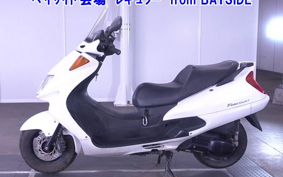 HONDA FORESIGHT