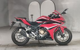 HONDA CBR400R NC47