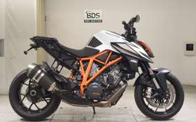 KTM 1290 SUPER DUKE R 2019