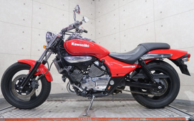 KAWASAKI ELIMINATOR 250V VN250A