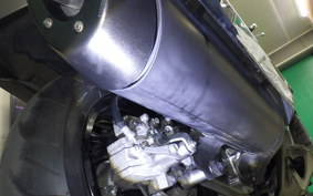 SUZUKI SKYWAVE 250 (Burgman 250) S Gen.3 1996 CJ46A