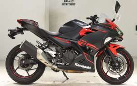 KAWASAKI NINJA 250 2001 EX250P