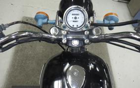 KAWASAKI ESTRELLA BJ250A