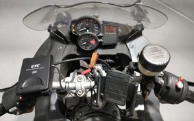 BMW F800ST 2007 0234