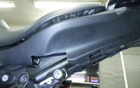 YAMAHA MT-07 2025 RM33J