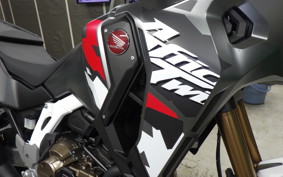 HONDA CRF1100L AFRICA TWIN DCT 2026 SD15