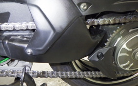 KAWASAKI NINJA H2 SX SE 2022 ZXT02P