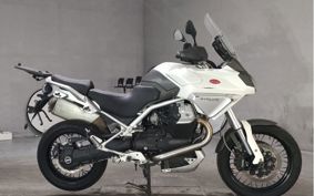 MOTO GUZZI STEREO RUBIO1200 4V 2008 LZ