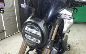 HONDA CB250RA MC52