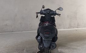 HONDA RX125 TJJS